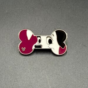 Disney 101 Dalmatians Bone Collection Trading Pin 2016